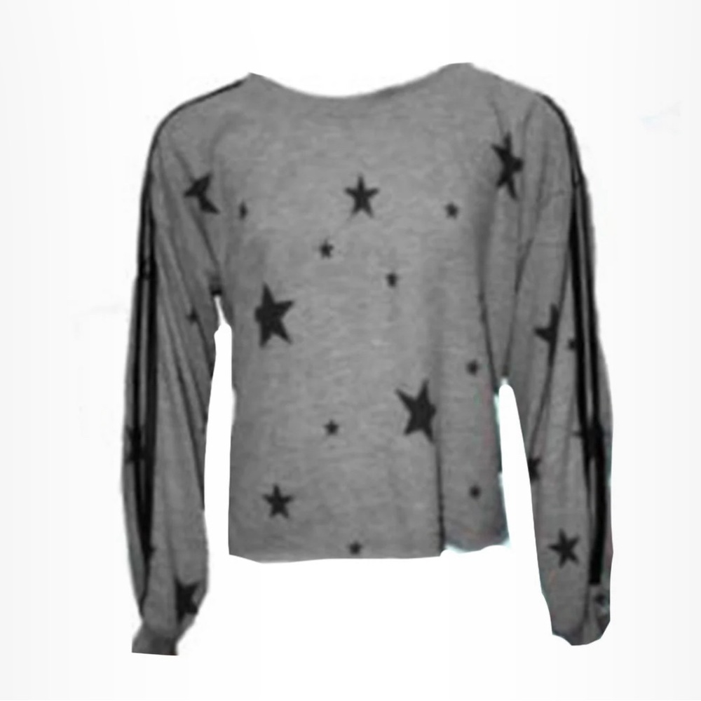 Vintage Havana Star Sweatshirt